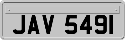 JAV5491