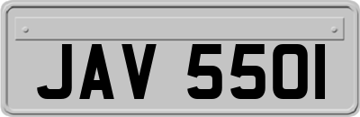 JAV5501
