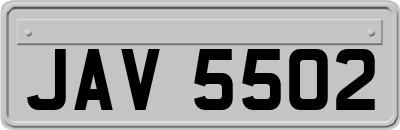 JAV5502