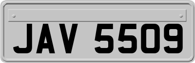 JAV5509