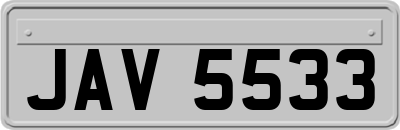 JAV5533