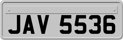 JAV5536