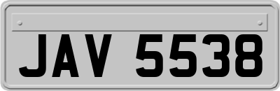 JAV5538
