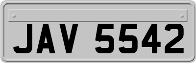 JAV5542