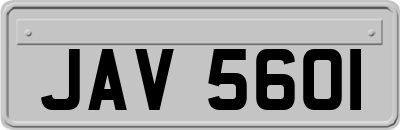 JAV5601