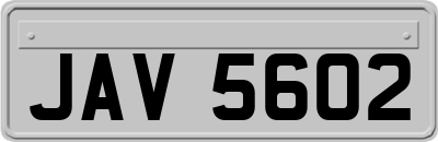 JAV5602