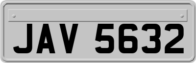 JAV5632