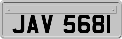 JAV5681