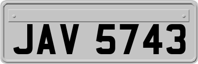 JAV5743