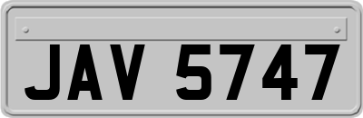 JAV5747