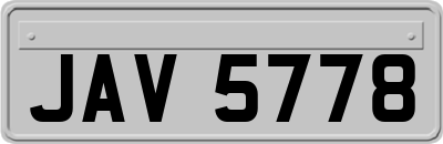 JAV5778