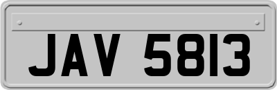 JAV5813