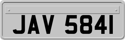 JAV5841