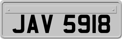 JAV5918