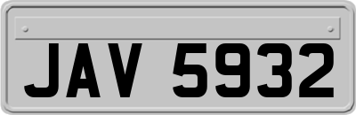 JAV5932