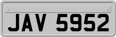 JAV5952