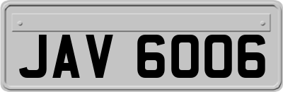 JAV6006