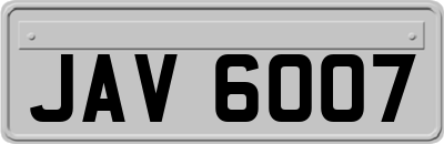 JAV6007