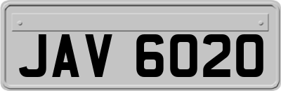JAV6020
