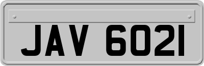 JAV6021
