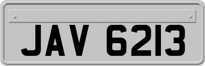 JAV6213
