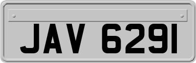 JAV6291