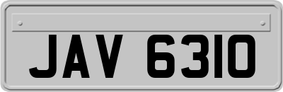 JAV6310