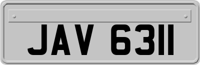 JAV6311
