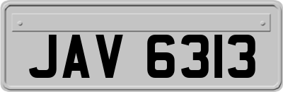 JAV6313