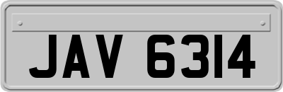 JAV6314