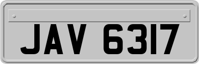 JAV6317