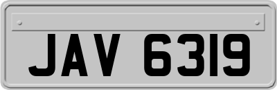 JAV6319