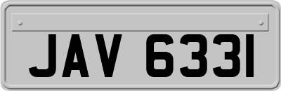 JAV6331
