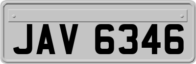 JAV6346