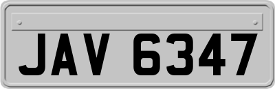 JAV6347