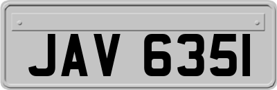 JAV6351