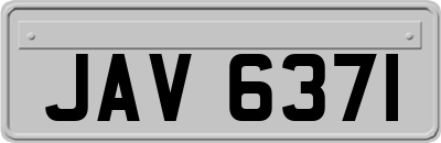 JAV6371