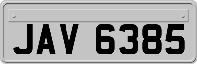 JAV6385