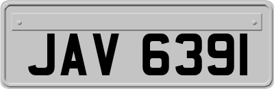 JAV6391