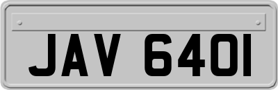 JAV6401