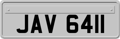 JAV6411