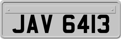 JAV6413