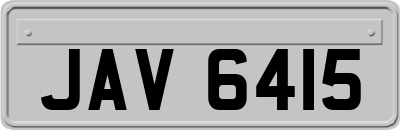 JAV6415