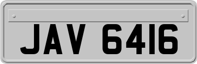 JAV6416