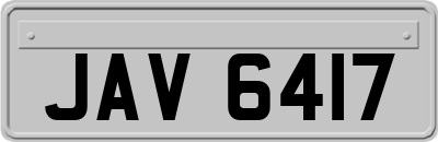 JAV6417