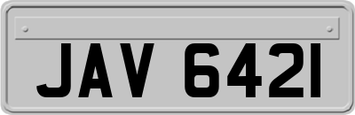 JAV6421