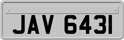 JAV6431