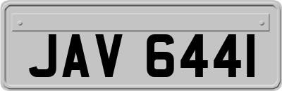JAV6441