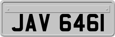 JAV6461