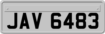 JAV6483